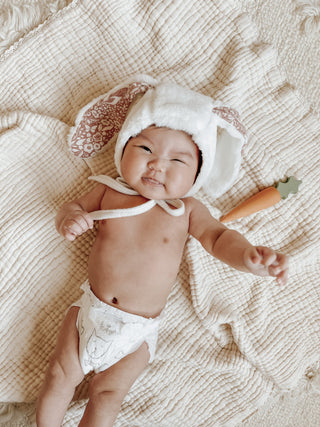 Why Natural Diapers are Better for Your Baby - Parasol Co