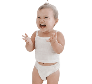 Diaper Pants - Parasol Co
