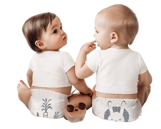 Diapers - Parasol Co
