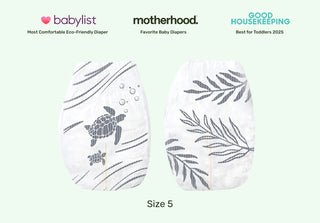 RashShield®  Protection Diapers