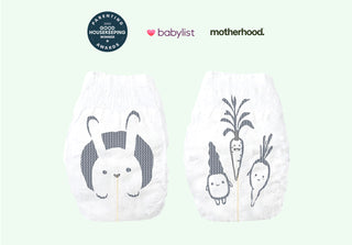RashShield®  Protection Diapers