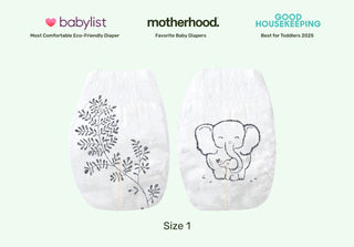 RashShield®  Protection Diapers