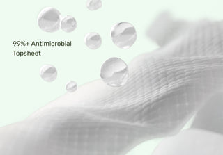 RashShield®  Protection Diaper Pants