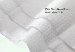 Clear+Pure® Natural Baby Wipes