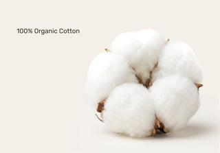 100% Organic Cotton Baby Wipes With Hydra Vitamin B5™ - Parasol Co