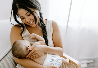 Clear+Dry® Natural Disposable Diapers [DEV]
