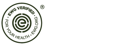 EWG Verified logo on a white background