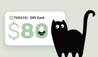 Parasol Co. Digital Gift Card