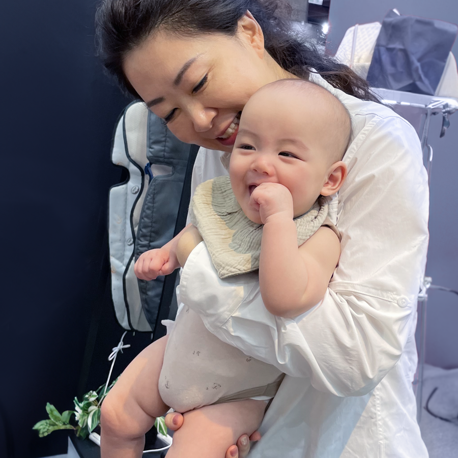 Why Parasol Diapers? Parasol Co