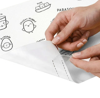 Disposable Placemats - Parasol Co
