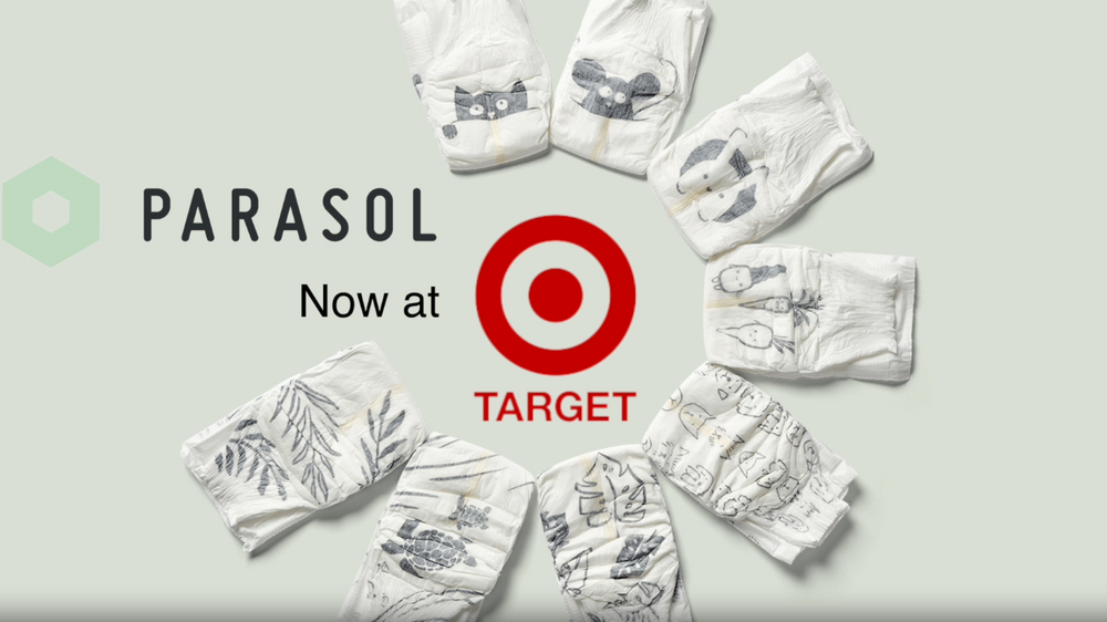 Our Story Parasol Co
