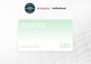 Parasol Digital Gift Card - Parasol Co