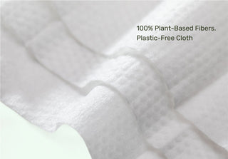 Pure Water Natural Baby Wipes - Parasol Co