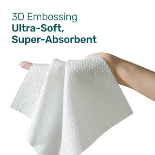 Pure Water Natural Baby Wipes - Parasol Co
