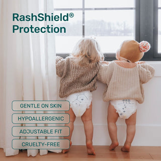 RashShield® Diaper Pants - Parasol Co
