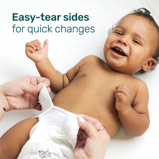 RashShield® Diaper Pants - Parasol Co
