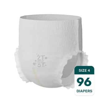 RashShield® Diaper Pants - Parasol Co
