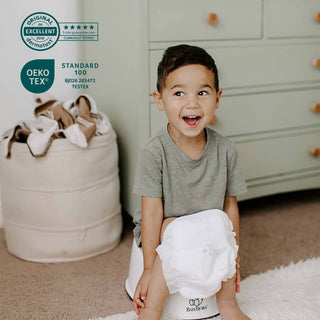 RashShield® Diaper Pants - Parasol Co
