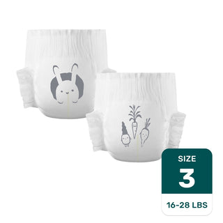 RashShield® Diapers - Parasol Co
