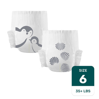 RashShield® Diapers - Parasol Co

