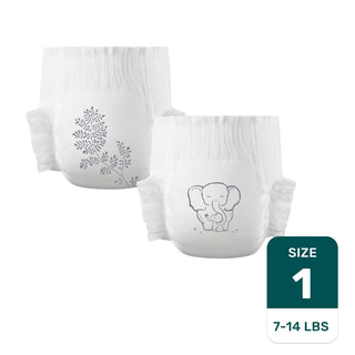 RashShield® Diapers - Parasol Co

