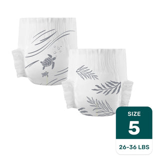 RashShield® Diapers - Parasol Co
