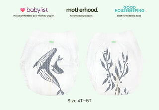 RashShield® Protection Diaper Pants - Parasol Co