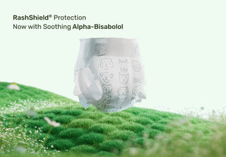 RashShield® Protection Diapers - Parasol Co