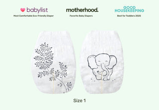 RashShield® Protection Diapers - Parasol Co