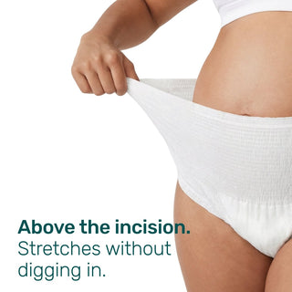 Recovery Care™ Postpartum Underwear - Parasol Co
