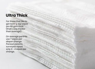 Clear+Pure™ Baby Wipes (Members) Subscription