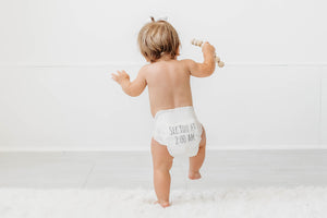 baby diaper gift