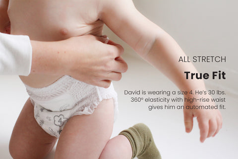 Bonny Boo Baby Diaper Pants L-30s(MEDPLUS HEALTH SERVICES LIMITED) - Buy  Bonny Boo Baby Diaper Pants L-30s Online at best Price in India -  MedplusMart