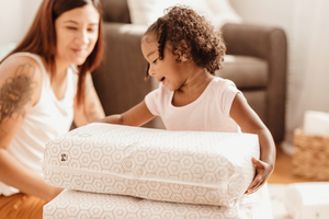 Clear+Dry™ Diapers 1 Pack (Partners) 6 Boxes