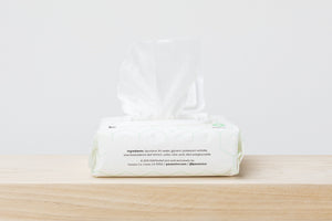 Clear+Pure™ Baby Wipes  (Partners) 6 Boxes