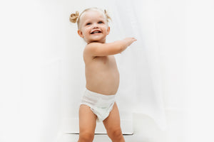 Clear+Dry™ Diaper Pants 2 Pack (Partners) 3 Boxes