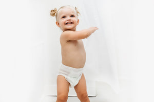 Clear+Dry™ Diaper Pants (Upgraded)