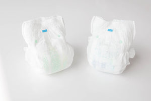 Clear+Dry™ Diaper Pants 4 Pack (Partners) 9 Boxes