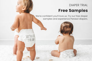 Shop Clear+Dry™ Diapers
