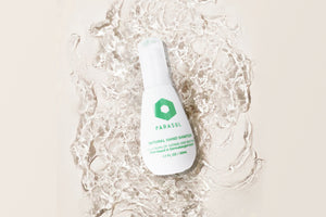 Travel size hand sanitizer