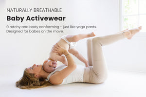 Clear+Dry™ Diaper Pants (Members)