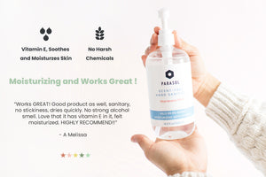 best hand sanitizer